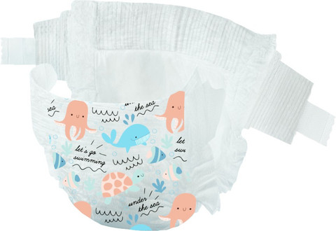 Velona Cuddles EZY DIAPER PANT-MEDIUM M Buy 18 Velona Cuddles