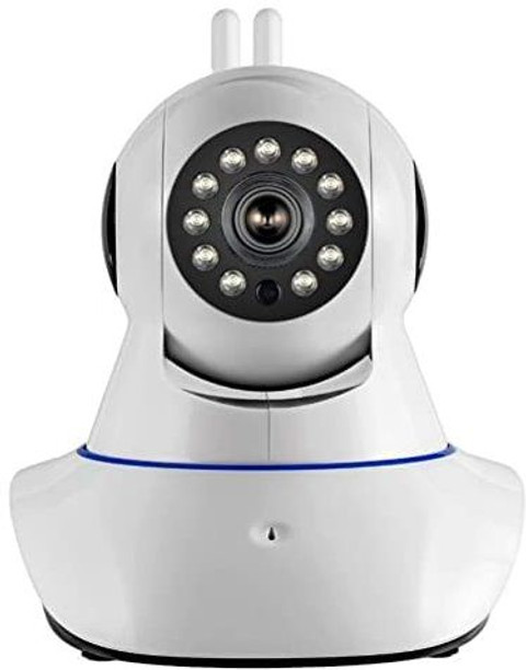 MatLogix V380 Pro HD 1080P Night Vision Wireless WiFi IP Camera with Way  Audio Security Camera