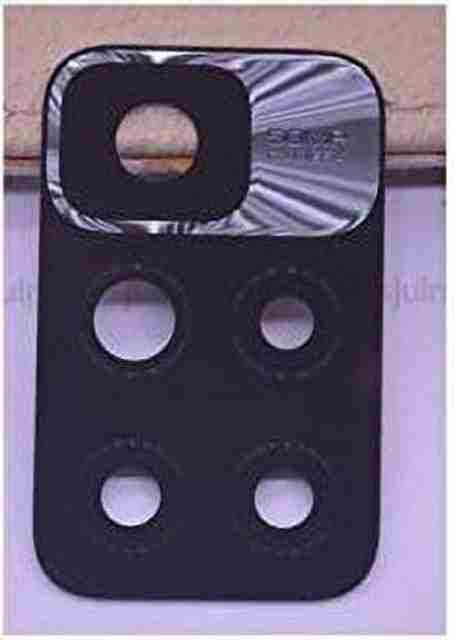 Anixen XIAOMI MI 10 PRIME MI 10 PRIME Camera Lens Glass Price in - Main Image