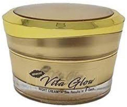 glutathione tablets vita glow night cream price in india Advanced Skin Whitening 30g Size:Pack of 10 What Is 5-Amino-1MQ? A antioxydant