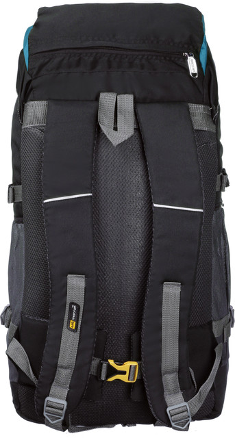 Matsun 65 L Polyester Travel Outdoor Hacking Bags, Mountain Trekking For  Men And Women Rucksack 65 L