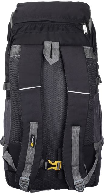 Matsun 65 L Polyester Travel Outdoor Hacking Bags, Mountain