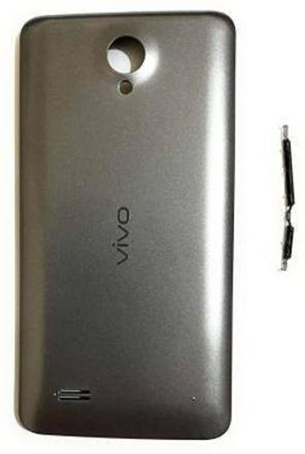 Anixen VIVO VIVO Y21L (GREY) Back Panel