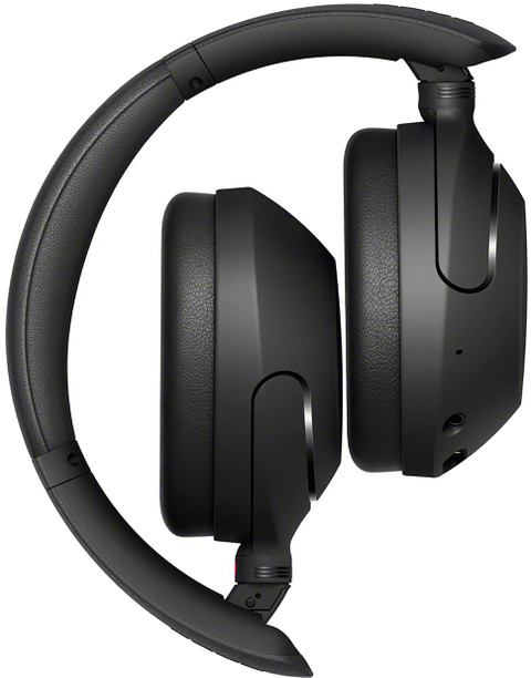 SONY WH-XB910N with 30Hrs Battery Life, Active Noise Cancellation