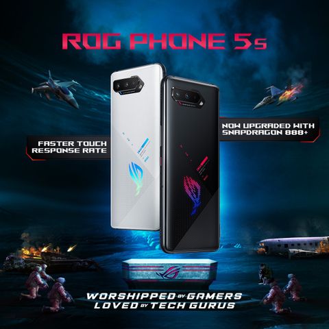 ASUS ROG 5s (256 GB Storage, 12 GB RAM) Online at Best Price On