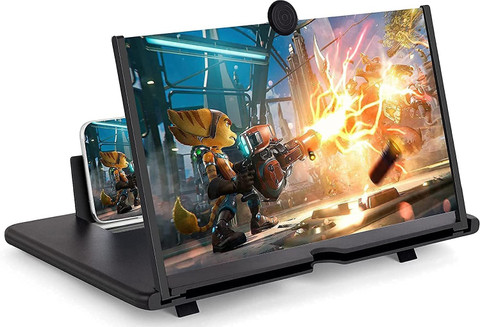 Flipkart F2 Screen 3d Magnifier Screen Expander Kolorfish Screen