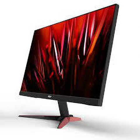 Acer NITRO 68.58 cm (27 inch) Full HD LED Backlit IPS Panel