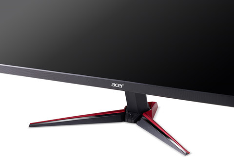 Acer NITRO 68.58 cm (27 inch) Full HD LED Backlit IPS Panel 165