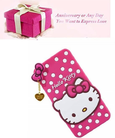 COVERBLACK Back Cover for Kitty Vivo 1802 Vivo Y83 COVERBLACK