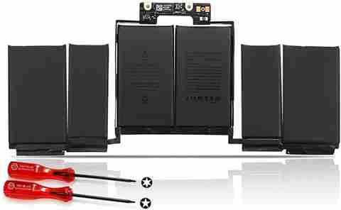 ［新品バッテリー］AppleMacBookPro 13inch 2019/483 A1964 MacBook Pro TouchBar 13インチ(2018/2019/2020