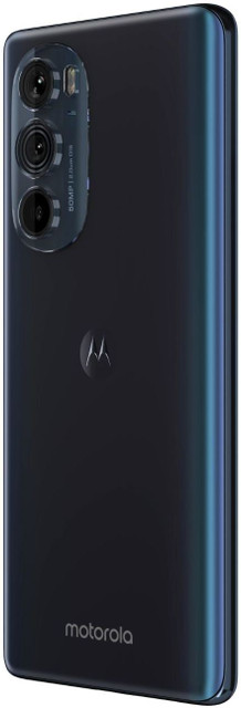 K936 SIMフリー　motorola edge 30 pro Motorola Edge 30 Pro 8+128 Cosmos Blue - Initiative