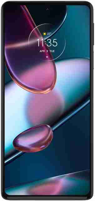 MOTOROLA Edge 30 Pro (128 GB Storage, 8 GB RAM) Online at Best