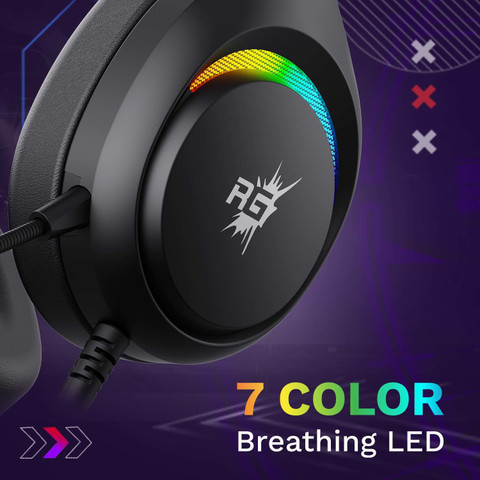 Redgear Cosmo Spectre Wired Gaming Price in India Buy Redgear