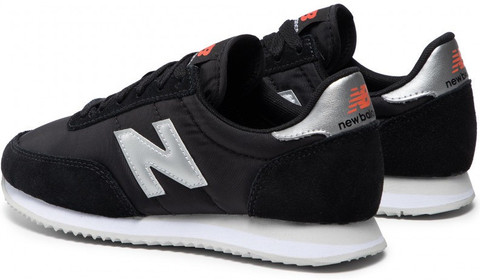 720 Trainers TÃªnis New Balance 720 Masculino 720 Negros Air Max