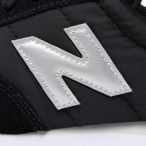 new balance 720 trainers in black