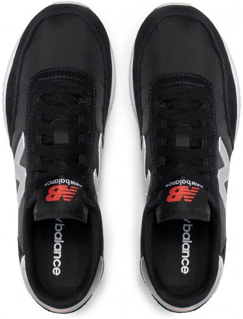 new balance 720 trainers in black