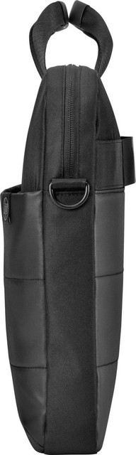 HP Classic Briefcase Messenger Bag Messenger Bag