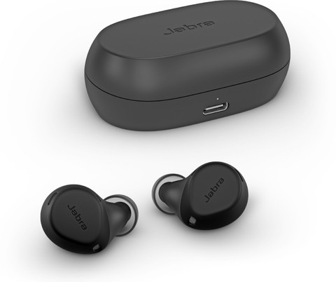 JABRA Elite 7 Active with ShakeGrip active fit and