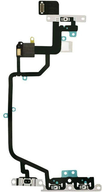 LAYONEX 100% ORIGINAL FLEEX CABLE IPHONE XR Power Volume Button