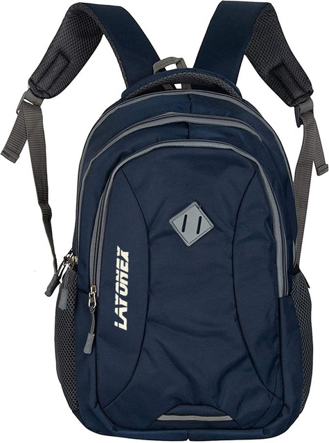 LAYONEX Laptop Bag/ Laptop Backpack/ College Bag/ School Bag for