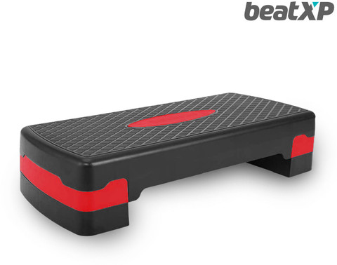 Pristyn care Stepper Fitness Home Gym Workout Stepper