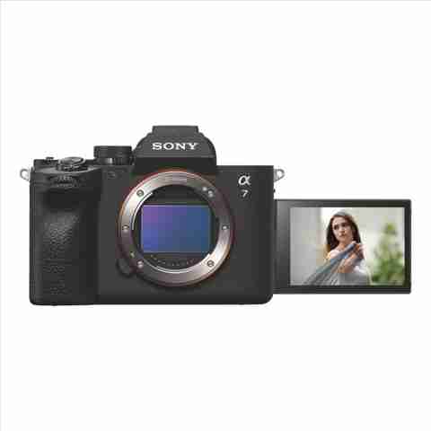 Sony A7r Iv Jual Kamera Sony A7 SONY Alpha ILCE-7M4 Full Frame