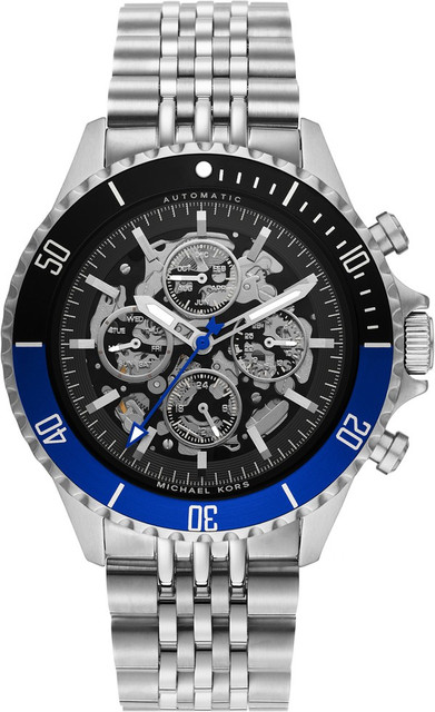 MICHAEL KORS Bayville Bayville Analog Watch - For Men - Buy