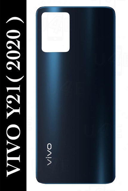 Unique4Ever VIVO Y21 2020 Back Panel: Buy Unique4Ever VIVO Y21