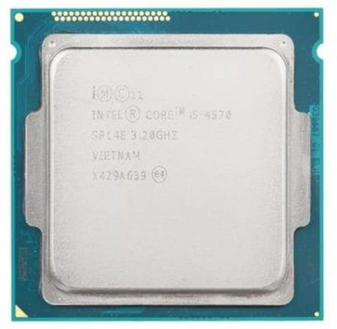 【中古】「非常に良い」Intel Core i5-4570TE
