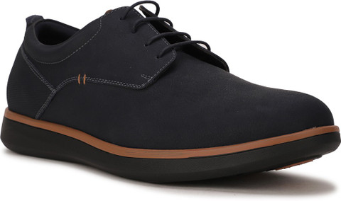 Bata Corporate Casuals For Men