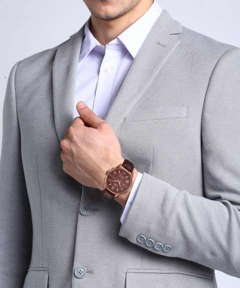 リングルエッジ EBA27031G33 50m ブラウン CASIO MTP-EX300RL-5AVDF Enticer Men's ( MTP-EX300RL-5AVDF ) Analog