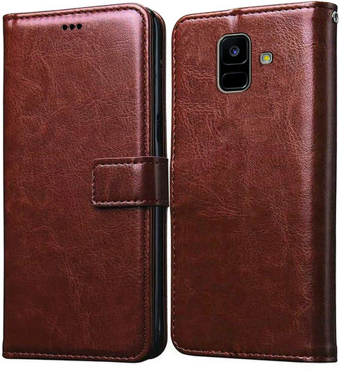 Flipkart SmartBuy Back Cover for Samsung Galaxy A6