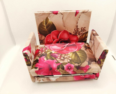 radha krishnam poshak /Laddu Gopal Sofa Cum Bed/Designer Sofa(Size