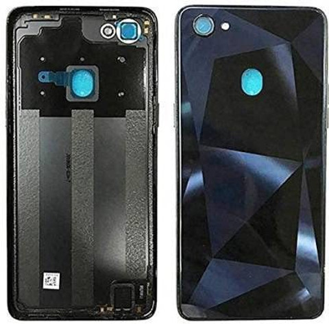 SPAREWARE OPPO F7 Back Panel: Buy SPAREWARE OPPO F7 Back Panel
