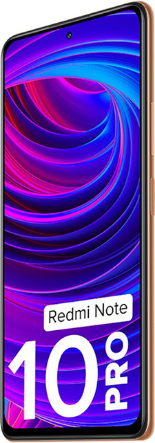 REDMI Note 10 Pro (128 GB Storage, 6 GB RAM) Online at Best Price