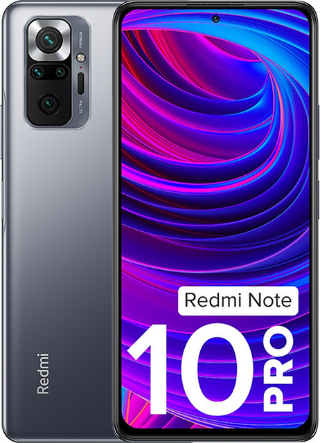 土日限定特価！ 美品✨ redmi note 10 pro 128GB REDMI Note 10 Pro (128 GB Storage, 6 GB RAM) Online at Best Price