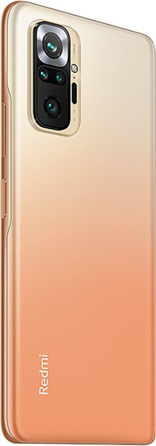 REDMI Note 10 Pro ( 128 GB Storage, 6 GB RAM ) Online at Best