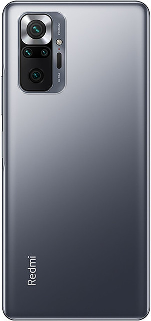 REDMI Note 10 Pro (128 GB Storage, 6 GB RAM) Online at Best Price