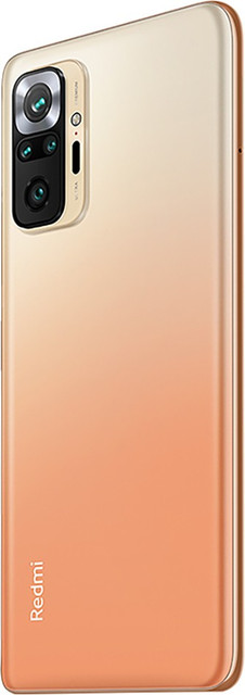 REDMI Note 10 Pro (128 GB Storage, 6 GB RAM) Online at Best Price