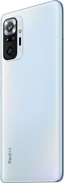 REDMI Note 10 Pro (128 GB Storage, 6 GB RAM) Online at Best Price