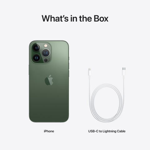 【T.K】iPhone13pro 512GB mix Apple iPhone 13 Pro (512gb) import at ₹ 79000 in New