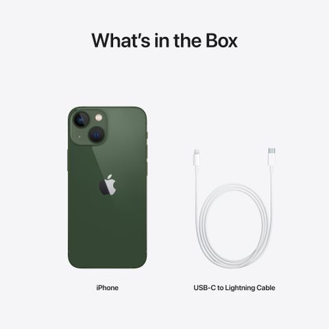 Apple iPhone 13 mini (512 GB Storage) Online at Best Price On