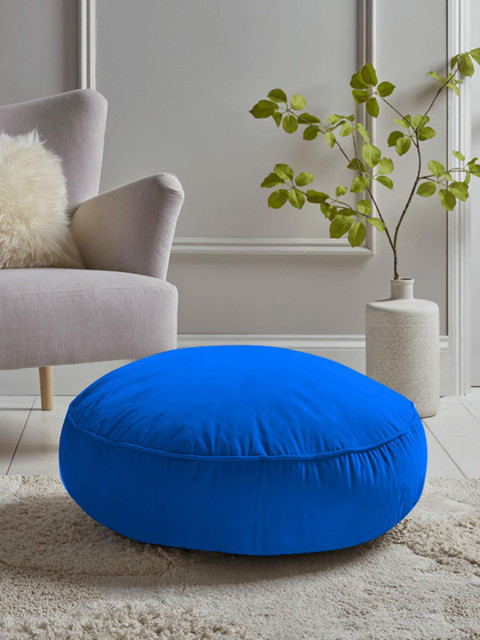 Cushions Tub Chairs In Flipkart Kioni Round Cushion Pillow For Tub