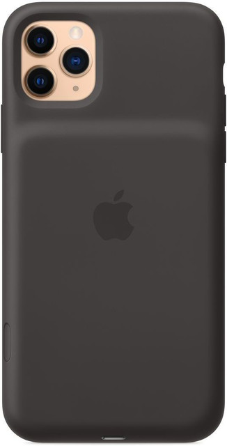Apple Smart Battery Case Wireless Power Bank Compatible with