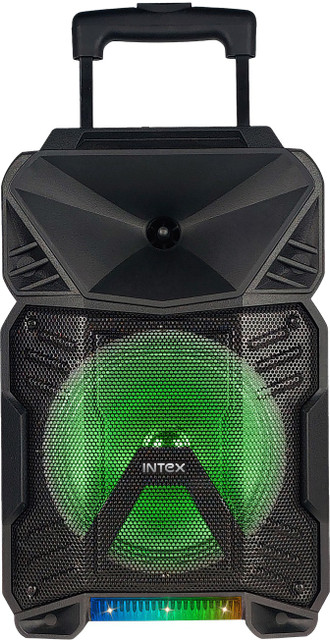 Buy Intex Multimedia Speaker T-300 Pro 30 W Bluetooth Party