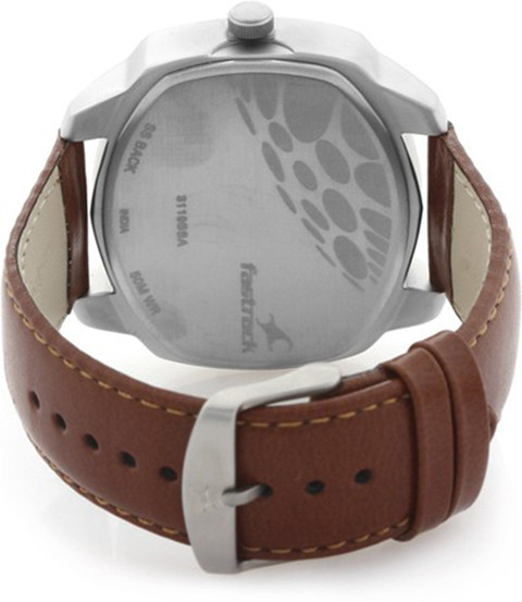 Fastrack Analog Watch For Men Buy Fastrack Analog Watch For