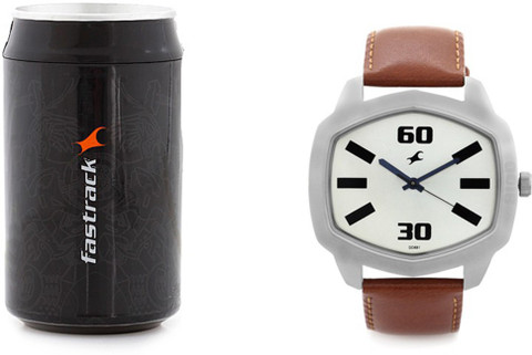 Fastrack Analog Watch For Men