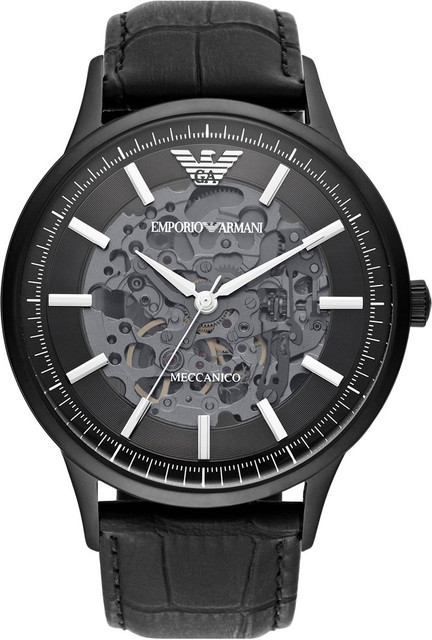 EMPORIO ARMANI Analog Watch For Men Buy EMPORIO ARMANI Analog