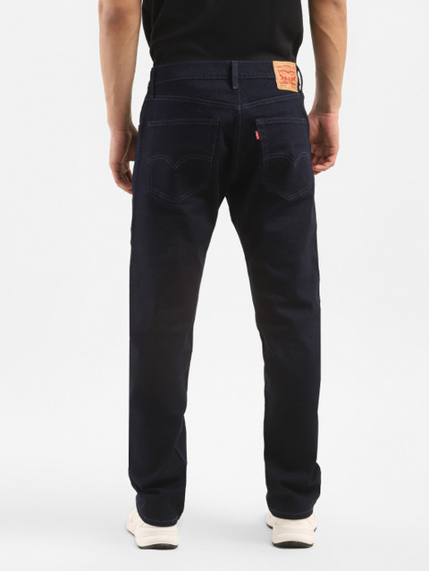 LEVI'S PREMIUM BLACK 501 ® JEANS W32 LEVI'S 501 Regular Men Black Jeans - Buy LEVI'S 501 Regular