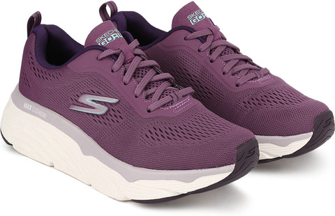 Logo Skechers Max Cushion Skechers MAX CUSHIONING ELITE DESTIN